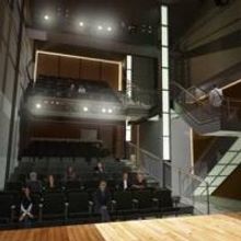 Irish Repertory Theatre Begins Renovation of Chelsea Facility