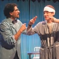 Photo Flash: Deaf West's FLOWERS FOR ALGERNON