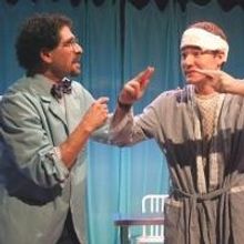 Photo Flash: Deaf West's FLOWERS FOR ALGERNON