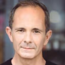 BWW Exclusive: MARY POPPINS Cast Memories- James Hindman