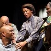 Photo Flash: First Look at Cygnet Theatre's GEM OF THE OCEAN