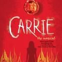 CARRIE Available for Regional Licensing Starting January 2013; New Artwork Revealed!