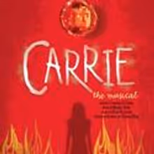 CARRIE Available for Regional Licensing Starting January 2013; New Artwork Revealed!