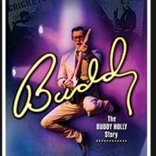 Laguna Playhouse Presents BUDDY - THE BUDDY HOLLY STORY, Now thru 8/10