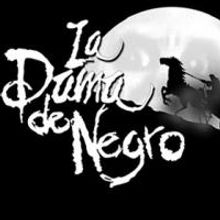 La Dama de Negro M&eacute;xico cumple 20 a&ntilde;os en escena