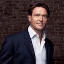 Washington National Opera Welcomes Nathan Gunn in Concert Today, 9/23