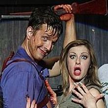 EVIL DEAD's Producer/Director Sirc Michaels to Moderate Linda Blair Panel at Las Vega