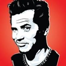 SHN Announces John Leguizamo's GHETTO KLOWN, 4/26 & 27