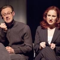 BWW Reviews: Stray Dog Theatre's Consistently Amusing Production of THE LITTLE DOG…