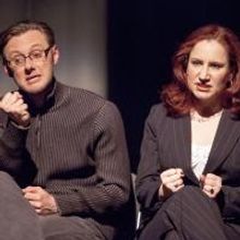 BWW Reviews: Stray Dog Theatre's Consistently Amusing Production of THE LITTLE DOG LA