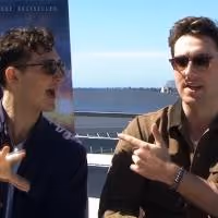 TV: BroadwayWorld Chats with Two of the Stars of DIVERGENT Video