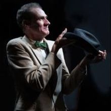 Photo Flash: First Look at Vagabond Players' HARVEY, Opening Tonight