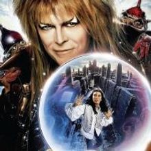 Seacoast Repertory Theatre to Host Interactive Screening of LABYRINTH, 3/14