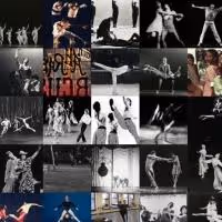 Pacific Northwest Ballet Presents AIR TWYLA Tonight