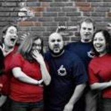 Sea Tea Improv Troupe Performs at Benefit for Connecticut Alzheimer's Association…
