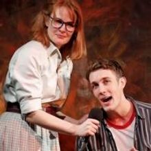 Photo Flash: First Look at Kate Baldwin & Conor Ryan in Keen Company's JOHN & JEN