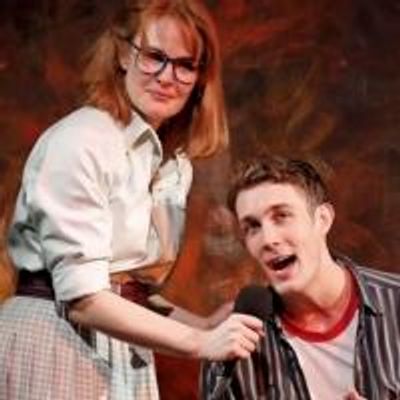 Photo Flash: First Look at Kate Baldwin & Conor Ryan in Keen Company's JOHN & JEN