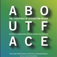 Wiley Announces ABOUT FACE