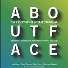 Wiley Announces ABOUT FACE