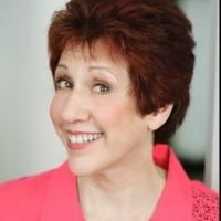 Nancy Redman Receives Best Comedian Award from United Solo 2014
