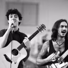Photo Coverage: SUNNY AFTERNOON In Rehearsal!