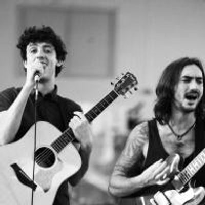 Photo Coverage: SUNNY AFTERNOON In Rehearsal!