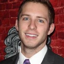 Corey Mach, Drew Aber & More Set for MERCURY RISING Benefit at Laurie Beechman, 9/15