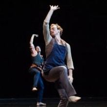 BODYTRAFFIC Returns to San Francisco September 26 - 29