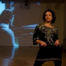 Striding Lion to Present Multi-Media Dance Theater Show DADA GERT, 5/23-31