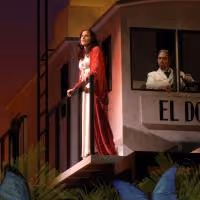 The Washington National Opera Presents FLORENCIA IN THE AMAZON, Now thru 9/28