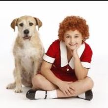 Issie Swickle Stars in the ANNIE National Tour, Kicking Off Today in Detroit
