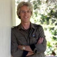Stewart Copeland & Jon Kimura Parker in OFF THE SCORE at Bass Concert Hall on 3/6