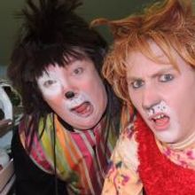 Columbia Children's Theatre to Present BUNNICULA