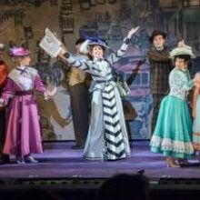 Photo Flash: First Look at Beth Leavel, John O'Hurley, Rob McClure and More in The…