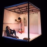 DELIVERANCE World Premiere, Plays by Rogers and Callely and More Set for 59E59…