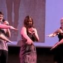 STAGE TUBE: Promo - 35MM: A MUSICAL EXHIBITION Set for Release on Ghostlight Records,