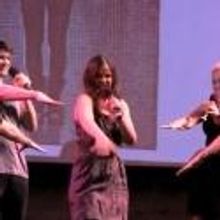 STAGE TUBE: Promo - 35MM: A MUSICAL EXHIBITION Set for Release on Ghostlight Records…