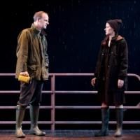OUTSIDE MULLINGAR's Brian F. O'Byrne and Debra Messing Set for 'The Leonard Lopate…