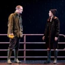 OUTSIDE MULLINGAR's Brian F. O'Byrne and Debra Messing Set for 'The Leonard Lopate…