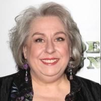 Jayne Houdyshell and Delaney Williams Set to Lead THE SHOPLIFTERS at Arena Stage