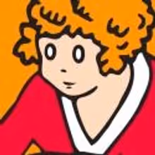 ANNIE Begins 11/21 at Aurora's Paramount Theatre