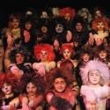 OVER THE MOON Kicks Off Centenary Stage's Young Performers Workshop's Summer…