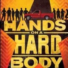 HANDS ON A HARDBODY Opens on Broadway Tonight