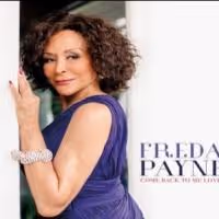 Freda Payne Hosts COME BACK TO ME LOVE Album Release Concert at B.B. King Blues Club…