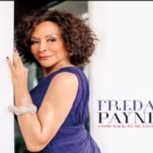 Freda Payne to Host COME BACK TO ME LOVE Album Release Concert at B.B. King Blues…