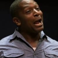In Performance Video: Lance Coadie Performs Scene from Playwrights Horizons'…