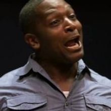 In Performance Video: Lance Coadie Performs Scene from Playwrights Horizons'…