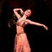 BWW Reviews: Partly First Class, Partly Frustrating RAYMONDA at the Artscape Opera Ho