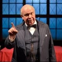 CHURCHILL's Ronald Keaton to Appear on STATE OF THE ARTS Tomorrow