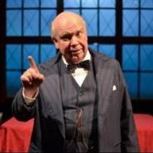 CHURCHILL's Ronald Keaton to Appear on STATE OF THE ARTS Tomorrow